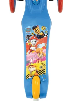 Paw Patrol Mini Go Tilt Scooter With Squishle