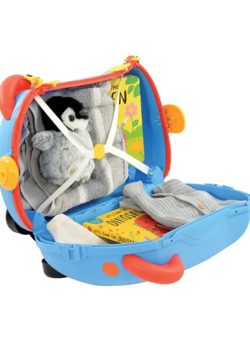 Paw Patrol MoVe Rollacase