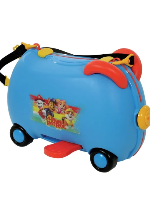 Paw Patrol MoVe Rollacase