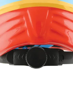 Paw Patrol Multi Colour Safety Helmet