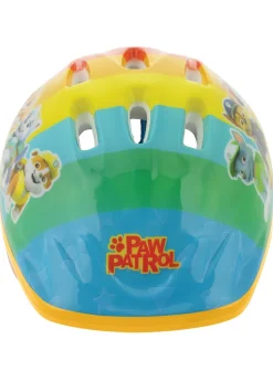 Paw Patrol Multi Colour Safety Helmet