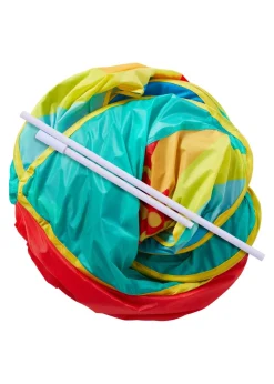 Paw Patrol Rainbow Wendy House Play Role Pop Up Tent