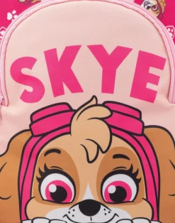 Paw Patrol Skye Kids Pink Backpack