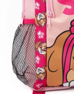 Paw Patrol Skye Kids Pink Backpack