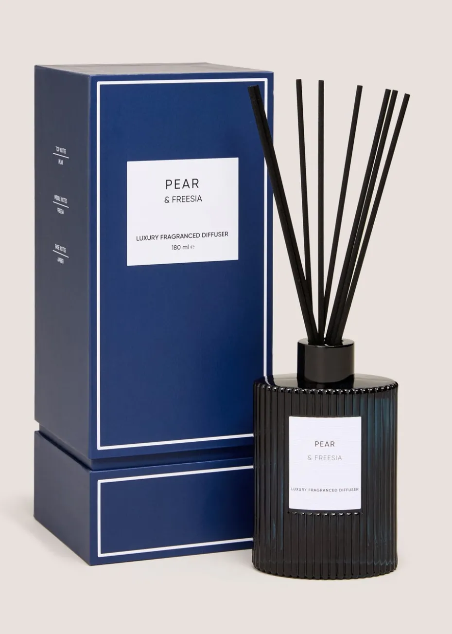 Pear Elegance Diffuser