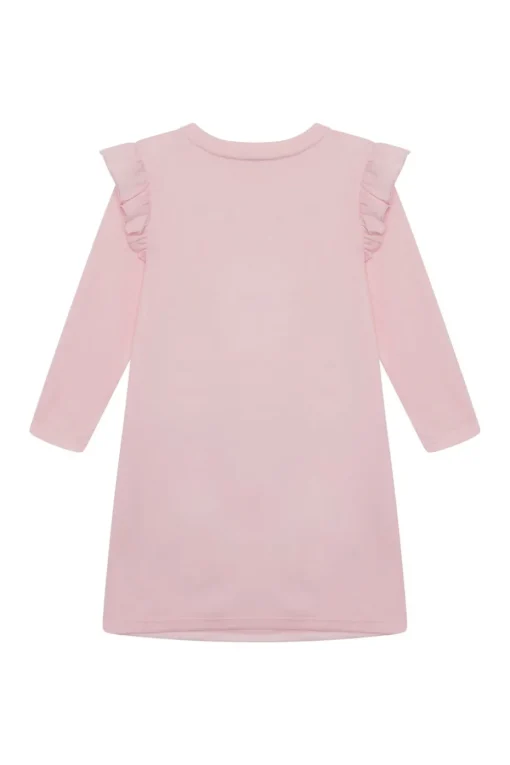 Peppa Pig Kids Pink Nightie (12 months-4 yrs)