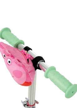 Peppa Pig Mini Go Tilt Scooter With Squishle
