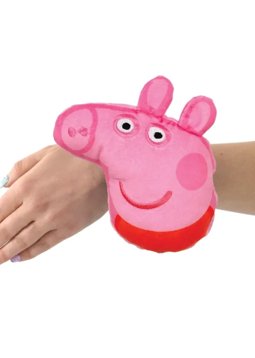Peppa Pig Mini Go Tilt Scooter With Squishle