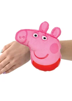 Peppa Pig Mini Go Tilt Scooter With Squishle