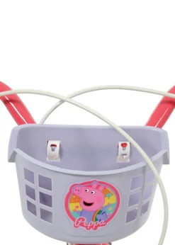 Peppa Pig Multi Colour My First 12" Bike
