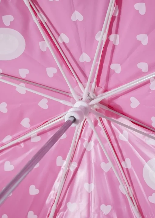 Peppa Pig Multi Colour Umbrella