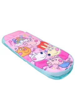 Peppa Pig Sunny Inflatable Ready Bed Sleeping Bag