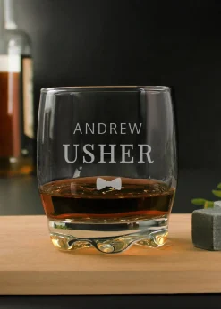 Personalised Memento Company Usher Tumbler