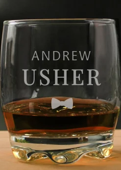Personalised Memento Company Usher Tumbler