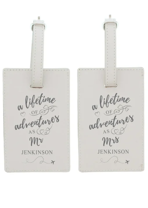 Personalised Memento Company Groomsman Tumbler