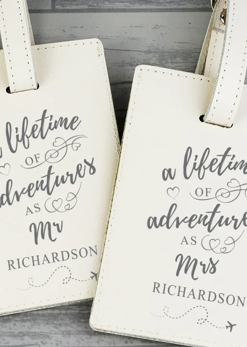 Personalised Memento Company Groomsman Tumbler