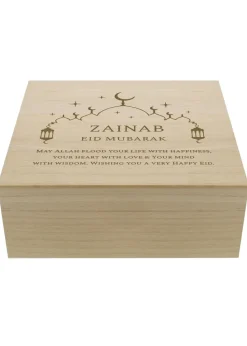 Personalised Memento Company White Angel Ornament