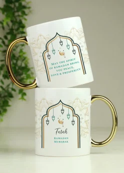 Personalised Memento Company Botanical Traditional Wedding Photo Album