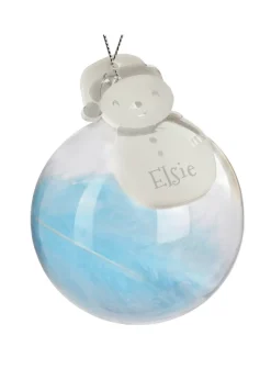 Personalised Memento Company White Eid & Ramadan LED Light