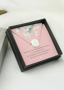 Personalised Memento Company Brown I Love You Teddy Bear