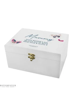 Personalised Memento Company Finish 6x4 Mr & Mr Photo Frame