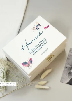 Personalised Memento Company Finish 6x4 Mr & Mr Photo Frame