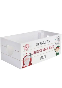 Personalised Memento Company White The Snowman Magical Adventure Bauble