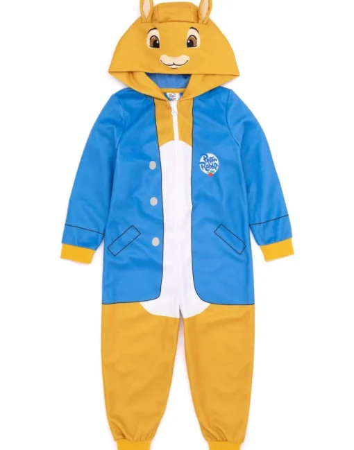 Peter Rabbit Kids Dress Up Onesie (12 Months - 5 Years)