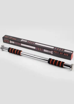 Phoenix Fitness Door Pull Up and Chin Up Bar