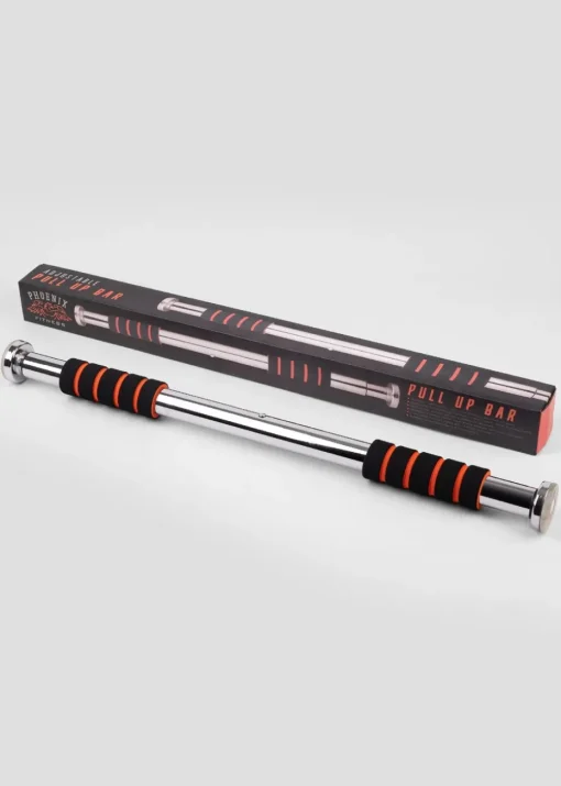 Phoenix Fitness Door Pull Up and Chin Up Bar