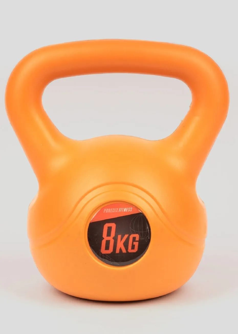 Phoenix Fitness 8Kg Kettle Bell