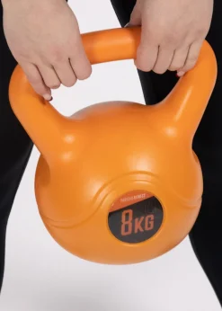 Phoenix Fitness 8Kg Kettle Bell