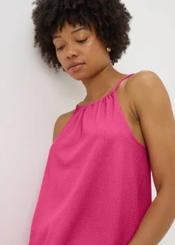 Pink Co-Ord Cami Top