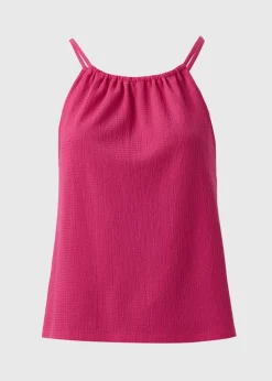 Pink Co-Ord Cami Top