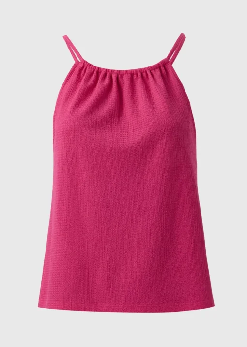 Pink Co-Ord Cami Top