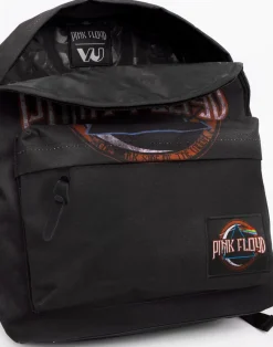 Pink Floyd Dark Side Of The Moon Black Backpack