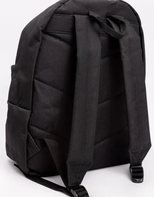 Pink Floyd Dark Side Of The Moon Black Backpack