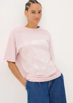 Pink Ramones T-Shirt