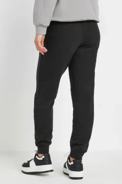 Pixiegirl Petite 2 Pack Black Basic Joggers