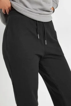 Pixiegirl Petite 2 Pack Black Basic Joggers