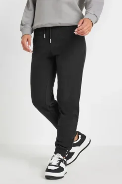 Pixiegirl Petite 2 Pack Black Basic Joggers