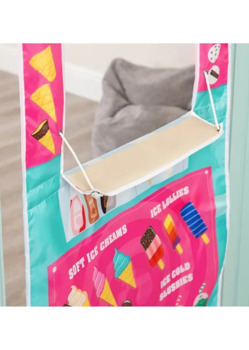 PlayHouse Pop Up Playtown Ice Cream Shop