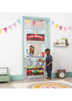 PlayHouse Pop Up Playtown Food Market