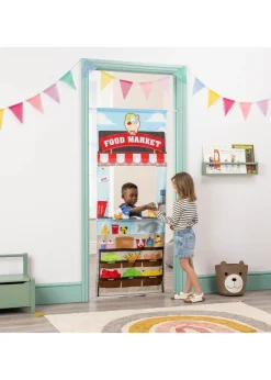PlayHouse Pop Up Playtown Food Market