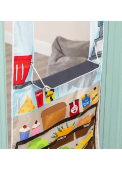 PlayHouse Pop Up Playtown Food Market