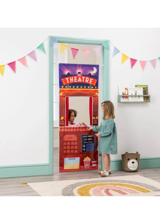 PlayHouse Pop Up Playtown Theatre