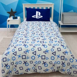 PlayStation Duvet Cover