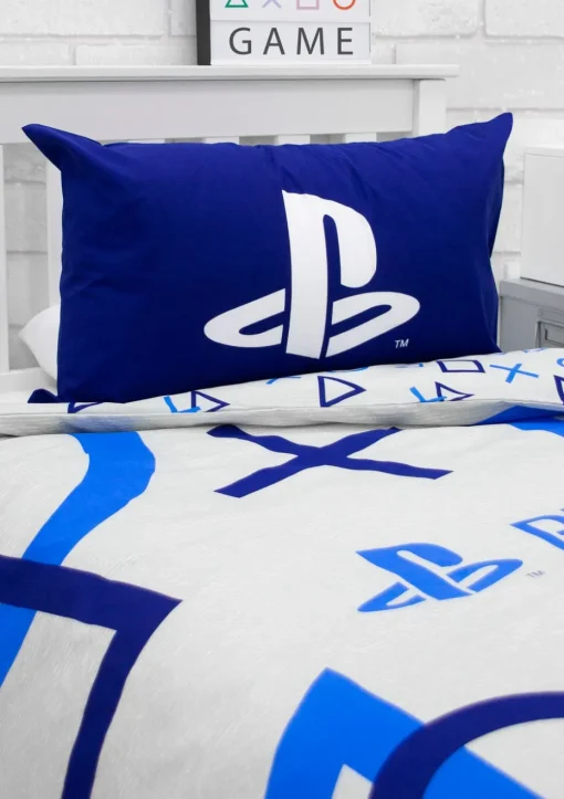 PlayStation Duvet Cover