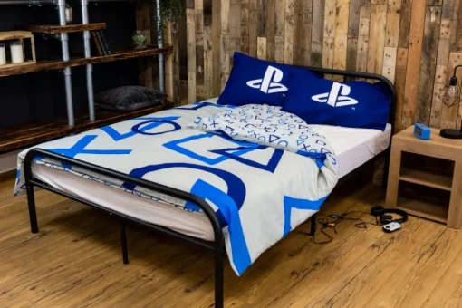 PlayStation Duvet Cover