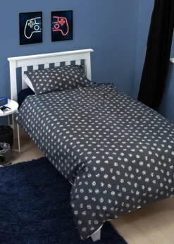PlayStation Reversible Duvet Cover Set